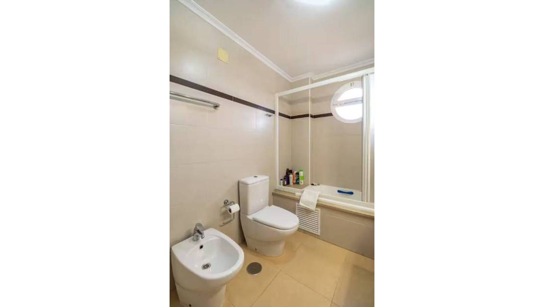 Venta - Apartment - Orihuela - Mil Palmeras