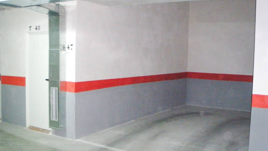 Venta - Apartment - Orihuela - Mil Palmeras