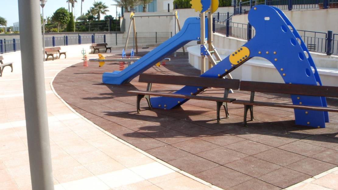 Venta - Apartment - Orihuela - Mil Palmeras