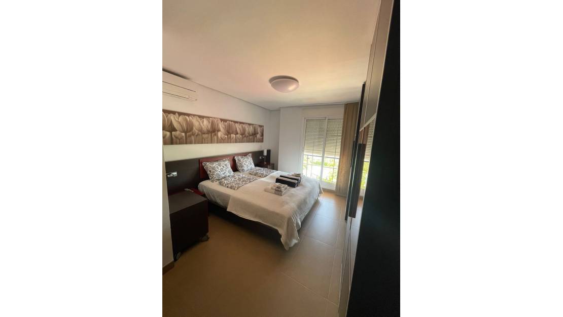 Venta - Apartment - Orihuela - Mil Palmeras