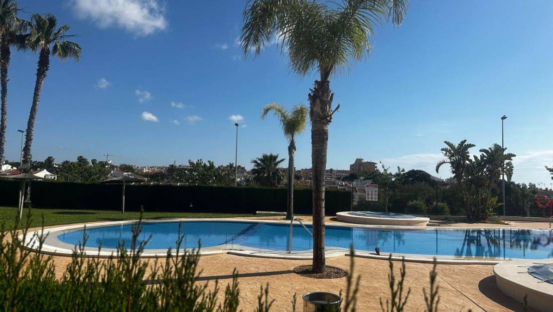 Venta - Apartment - Orihuela - Mil Palmeras