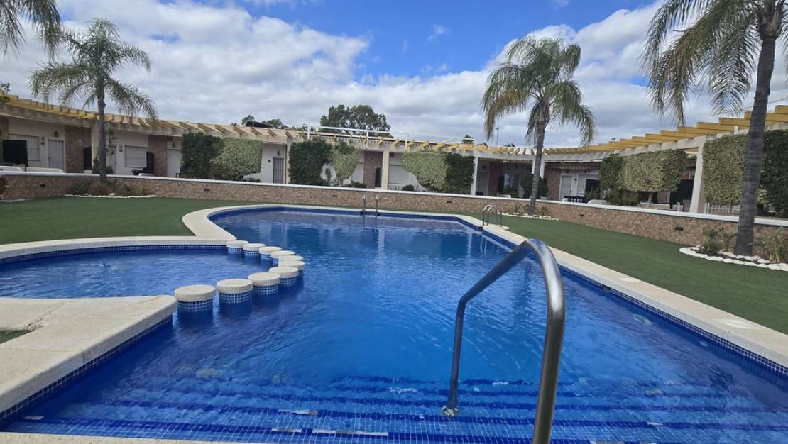 Venta - Apartment - Orihuela - Mil Palmeras