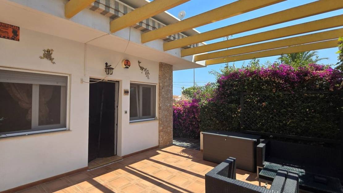 Venta - Apartment - Orihuela - Mil Palmeras