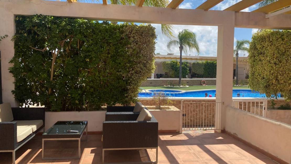 Venta - Apartment - Orihuela - Mil Palmeras