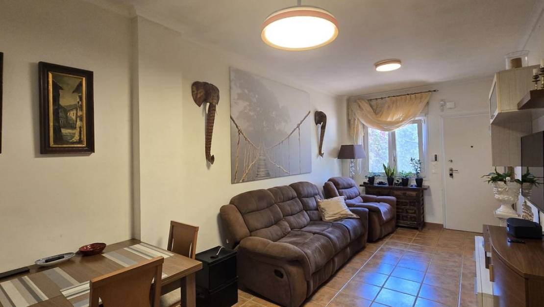 Venta - Apartment - Orihuela - Mil Palmeras