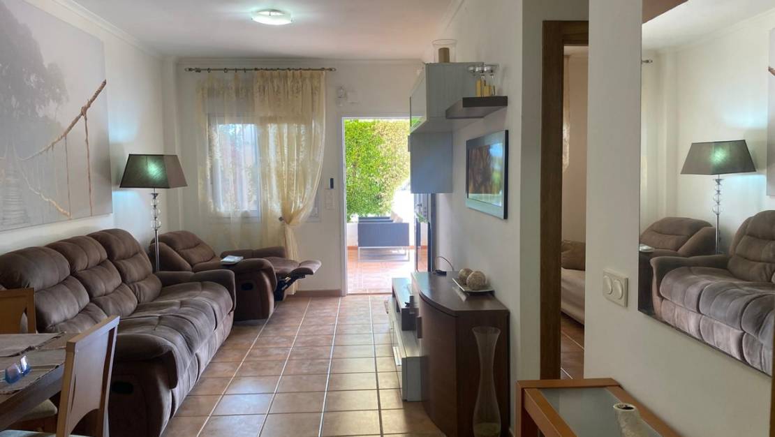 Venta - Apartment - Orihuela - Mil Palmeras