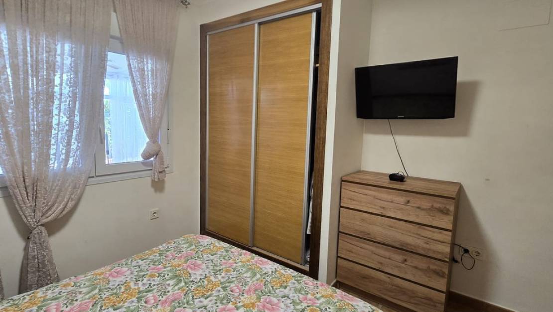 Venta - Apartment - Orihuela - Mil Palmeras