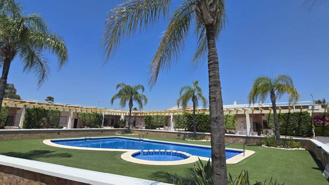 Venta - Apartment - Orihuela - Mil Palmeras