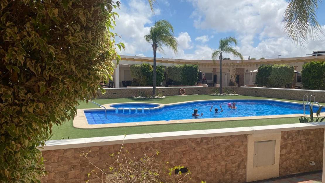 Venta - Apartment - Orihuela - Mil Palmeras