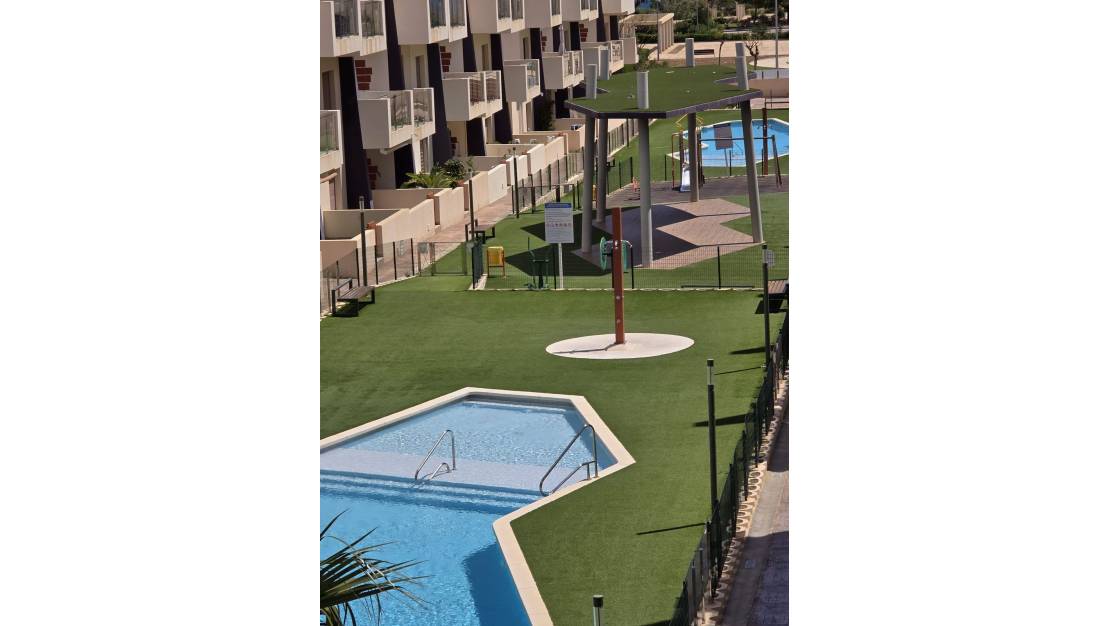 Venta - Apartment - Orihuela - Mil Palmeras