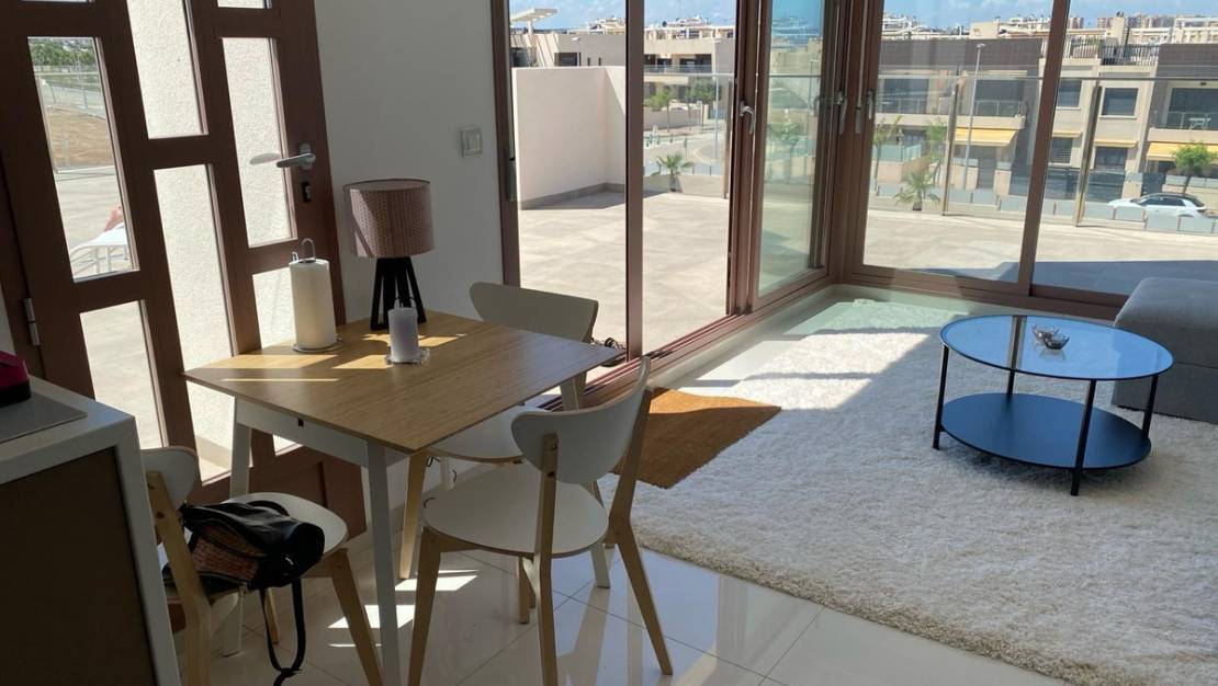 Venta - Apartment - Orihuela - Mil Palmeras
