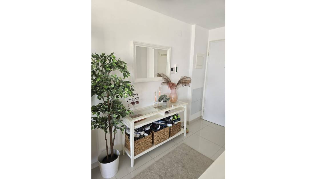 Venta - Apartment - Orihuela - Mil Palmeras