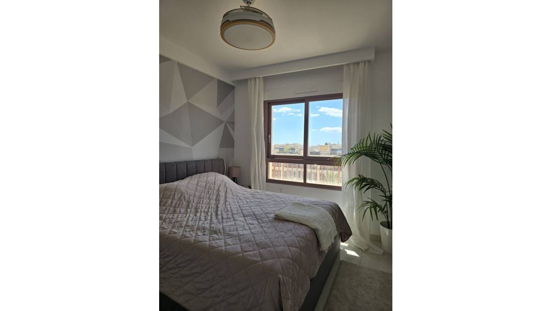 Venta - Apartment - Orihuela - Mil Palmeras