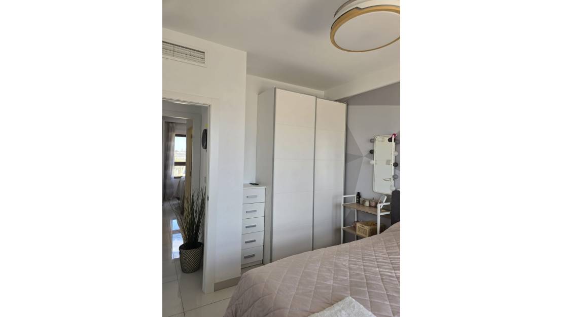 Venta - Apartment - Orihuela - Mil Palmeras