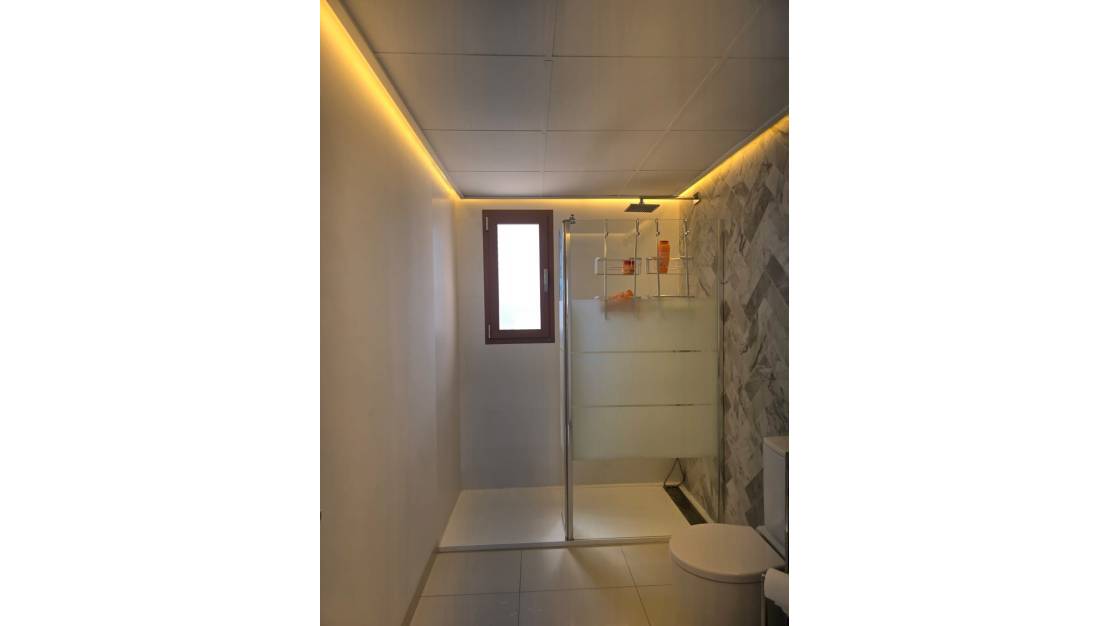 Venta - Apartment - Orihuela - Mil Palmeras