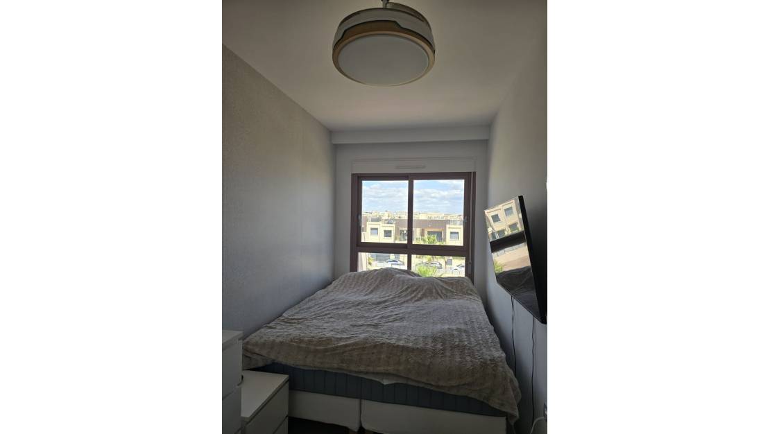 Venta - Apartment - Orihuela - Mil Palmeras