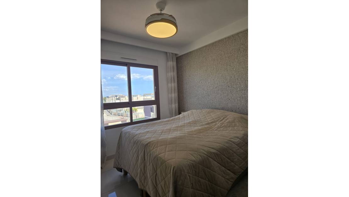 Venta - Apartment - Orihuela - Mil Palmeras