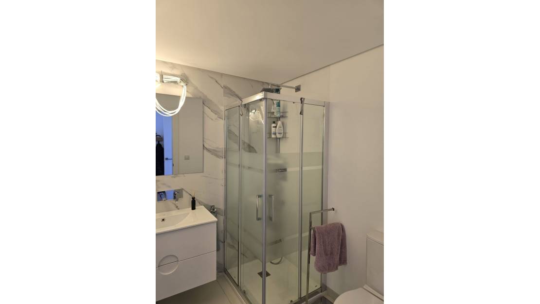 Venta - Apartment - Orihuela - Mil Palmeras