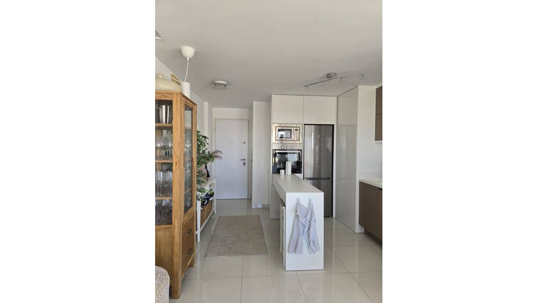 Venta - Apartment - Orihuela - Mil Palmeras