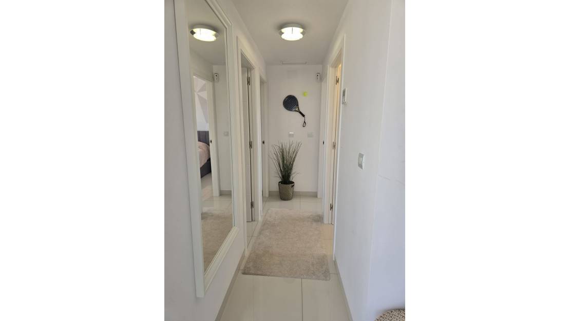 Venta - Apartment - Orihuela - Mil Palmeras