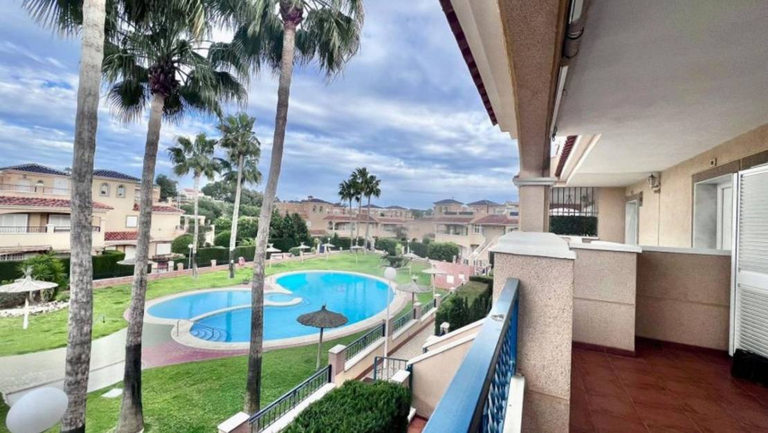 Venta - Apartment - Orihuela - Mil Palmeras