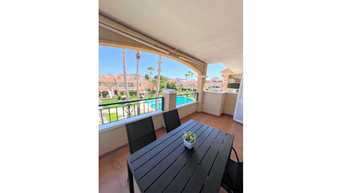 Venta - Apartment - Orihuela - Mil Palmeras