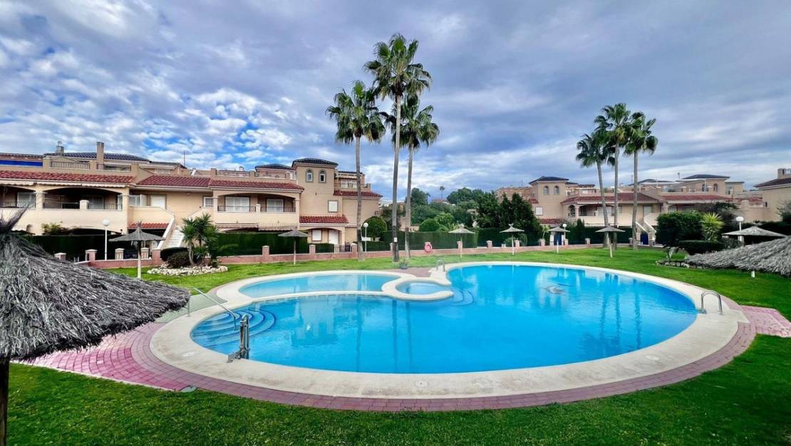 Venta - Apartment - Orihuela - Mil Palmeras