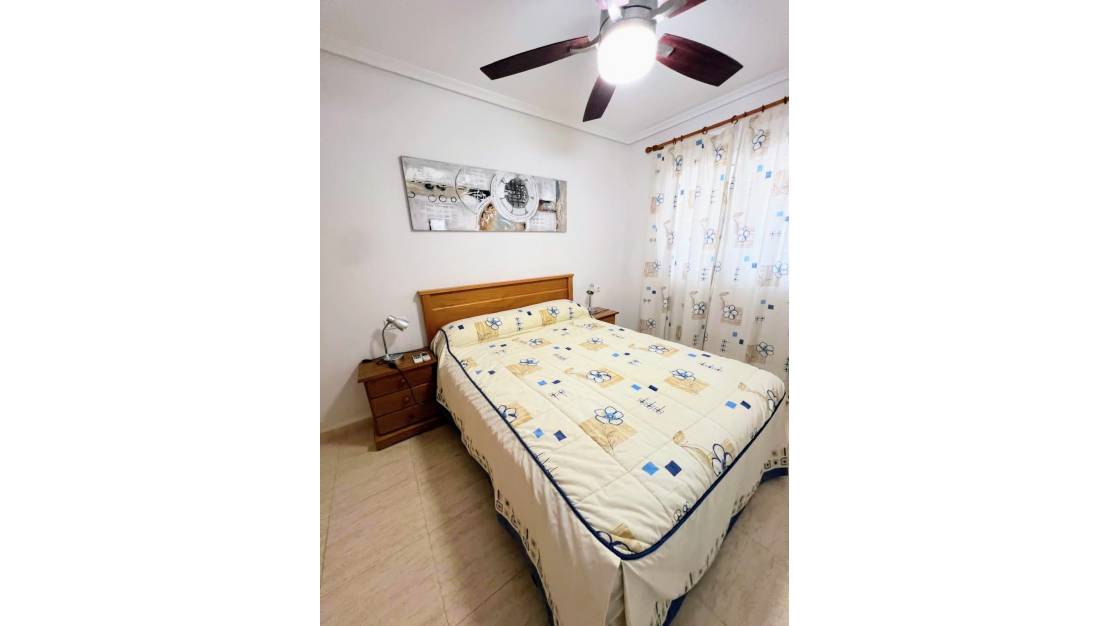 Venta - Apartment - Orihuela - Mil Palmeras