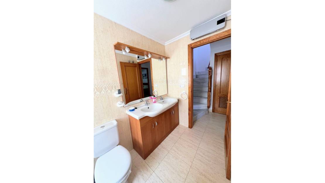 Venta - Apartment - Orihuela - Mil Palmeras