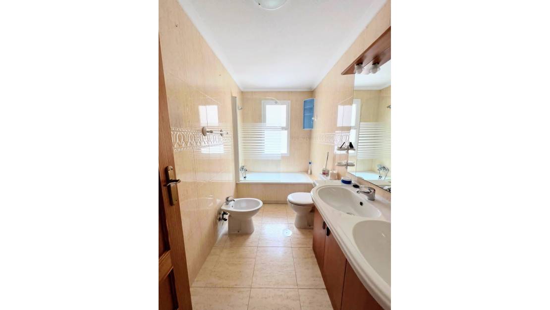 Venta - Apartment - Orihuela - Mil Palmeras