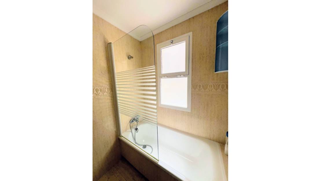 Venta - Apartment - Orihuela - Mil Palmeras