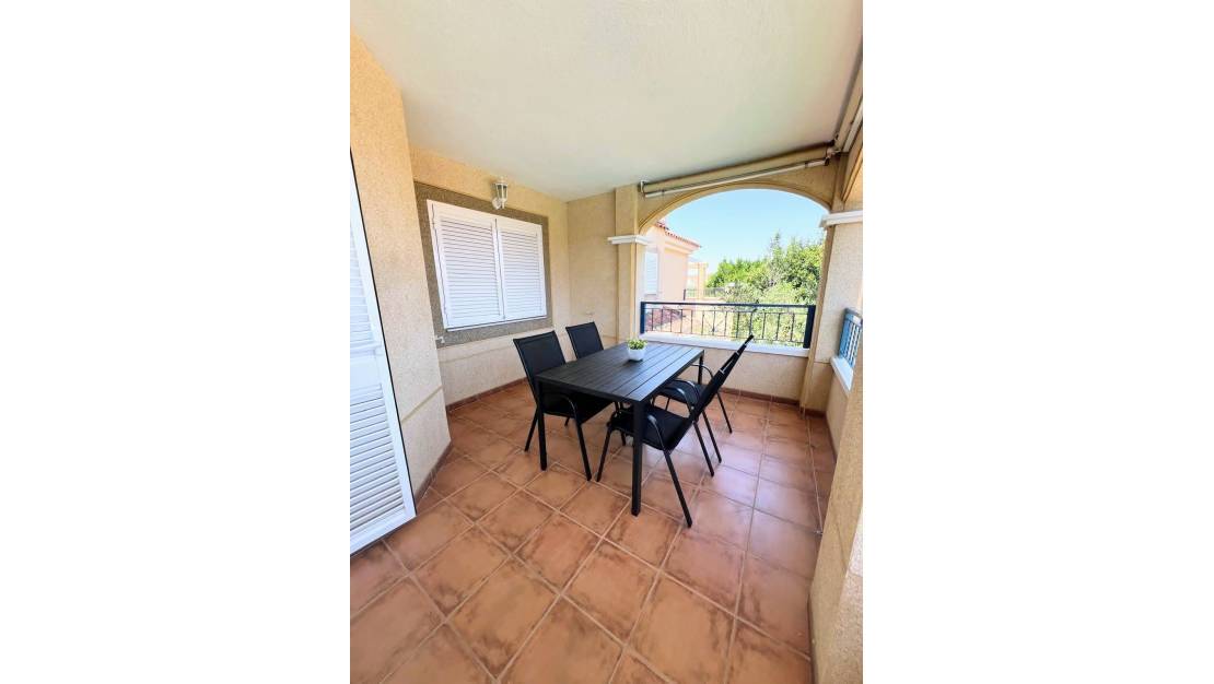 Venta - Apartment - Orihuela - Mil Palmeras