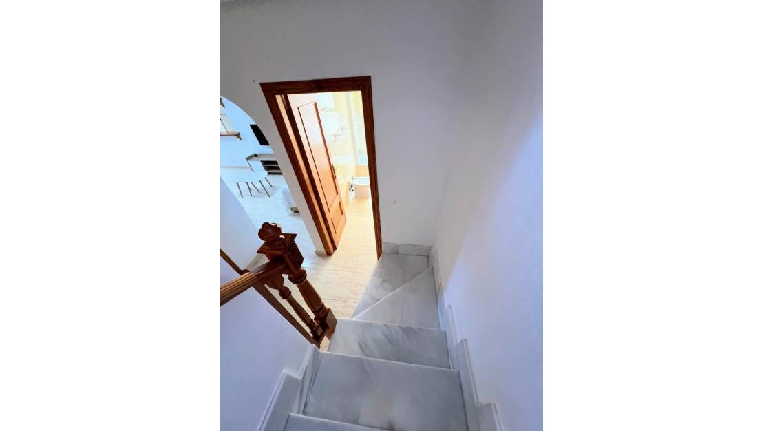 Venta - Apartment - Orihuela - Mil Palmeras