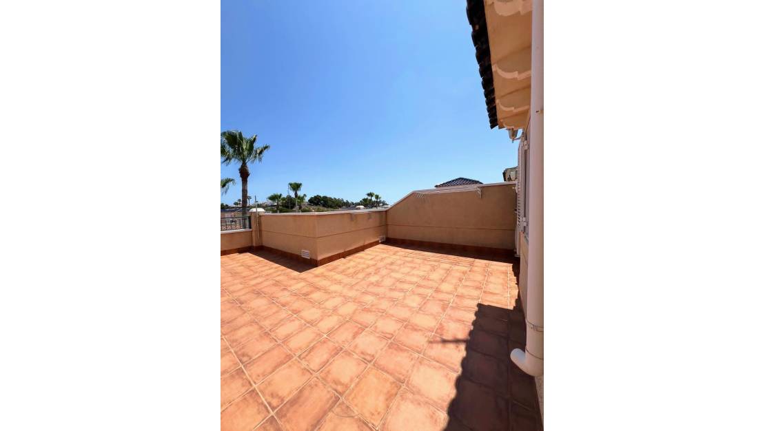 Venta - Apartment - Orihuela - Mil Palmeras