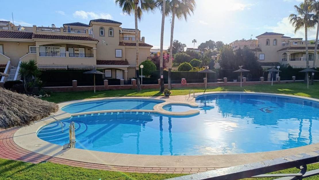 Venta - Apartment - Orihuela - Mil Palmeras