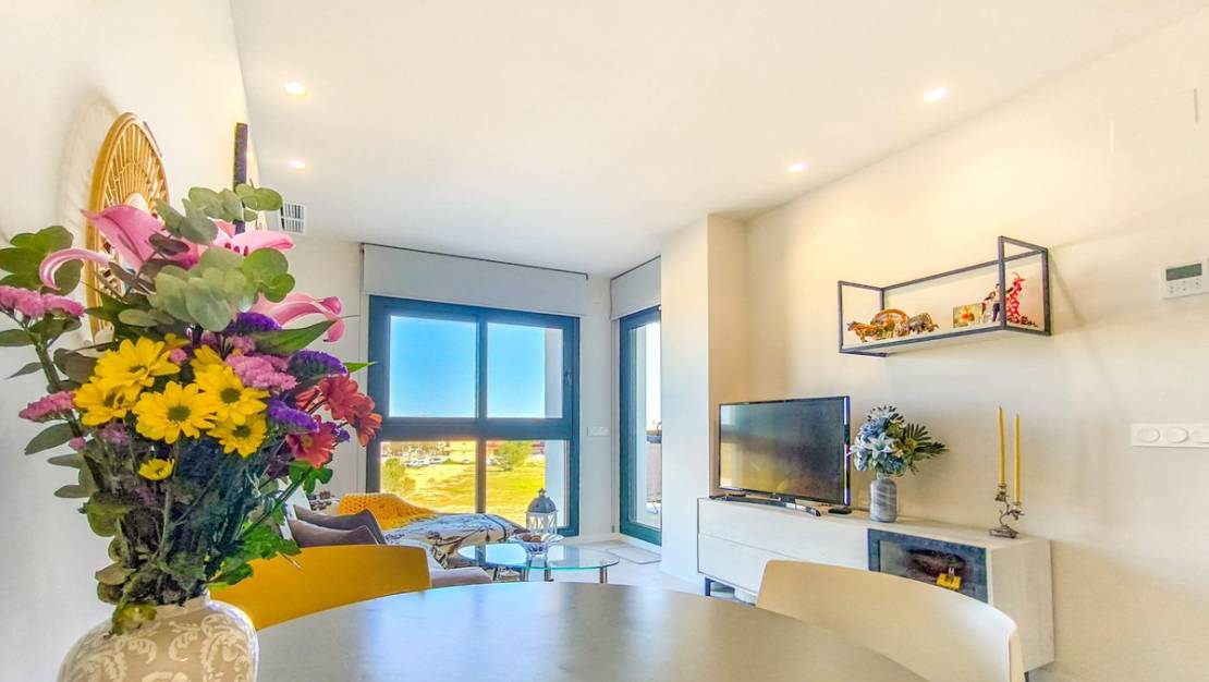 Venta - Apartment - Orihuela - Mil Palmeras