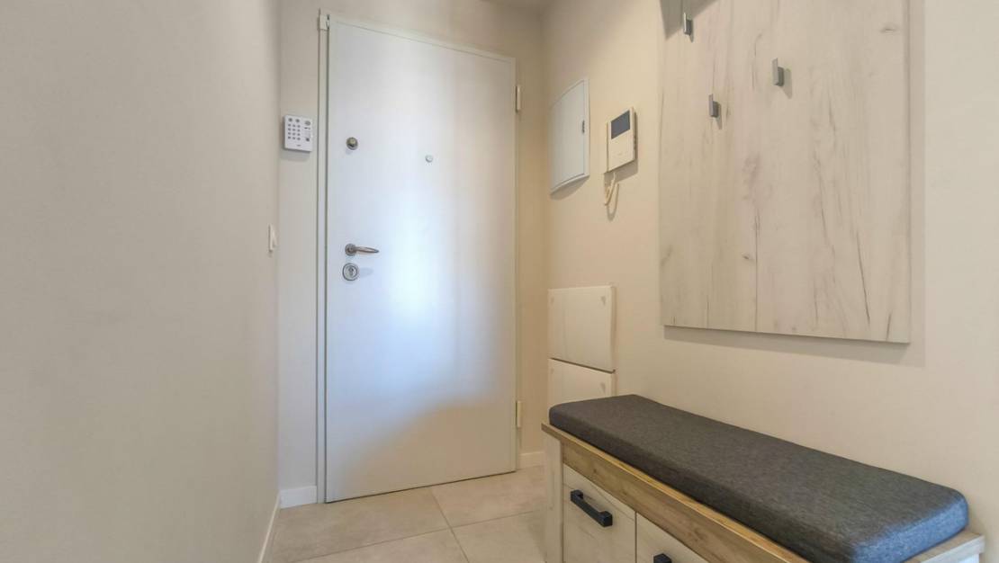 Venta - Apartment - Orihuela - Mil Palmeras