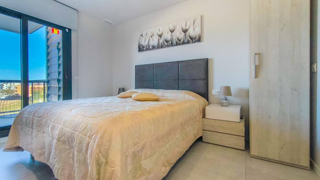 Venta - Apartment - Orihuela - Mil Palmeras