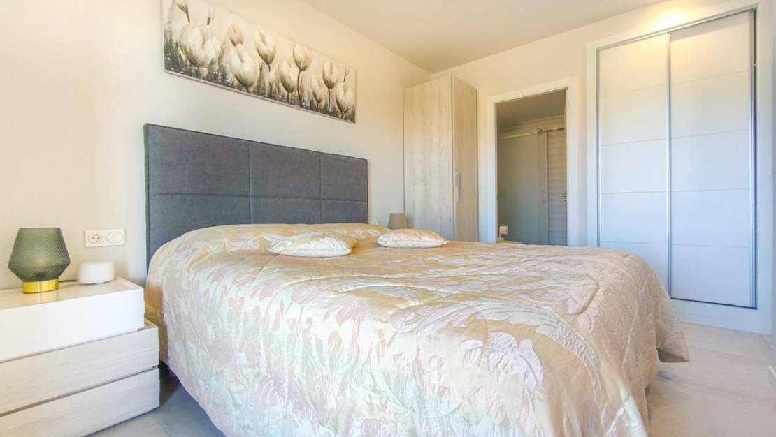 Venta - Apartment - Orihuela - Mil Palmeras