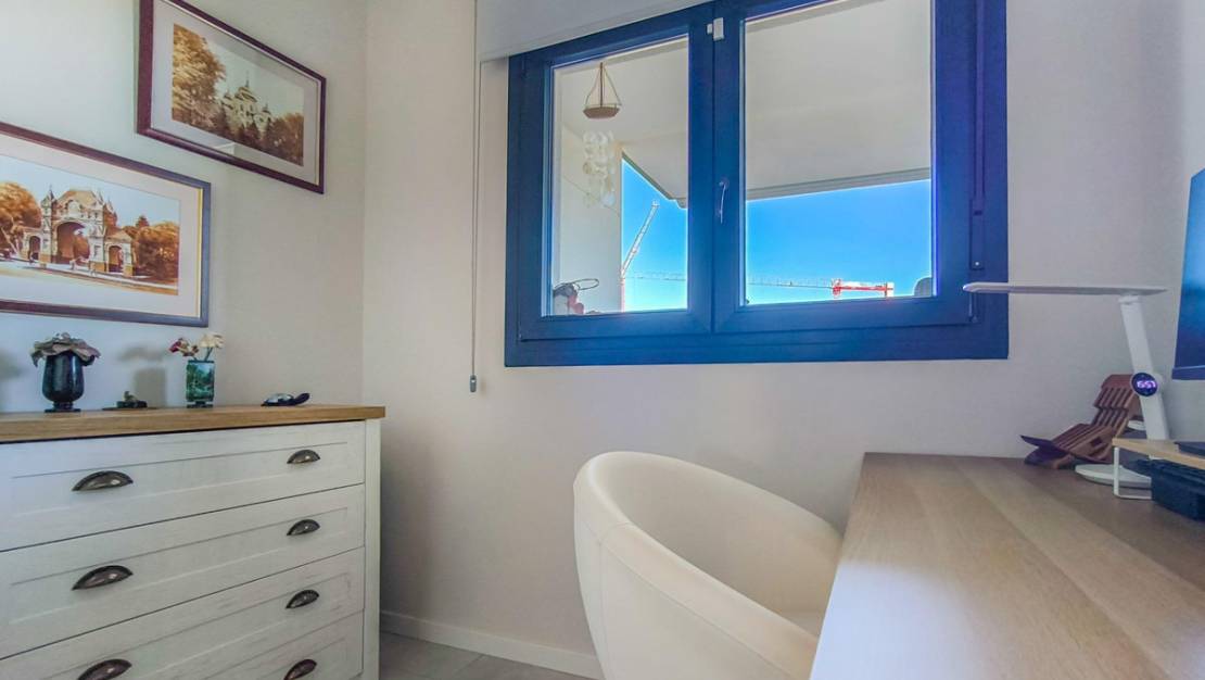 Venta - Apartment - Orihuela - Mil Palmeras