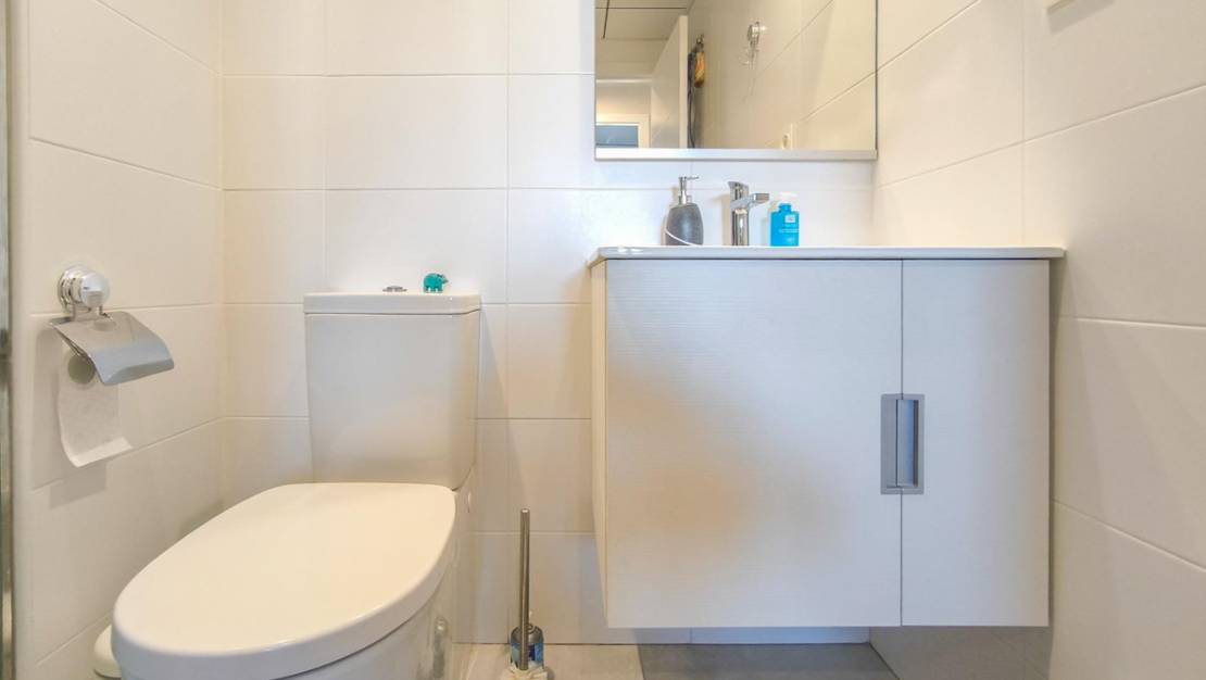 Venta - Apartment - Orihuela - Mil Palmeras