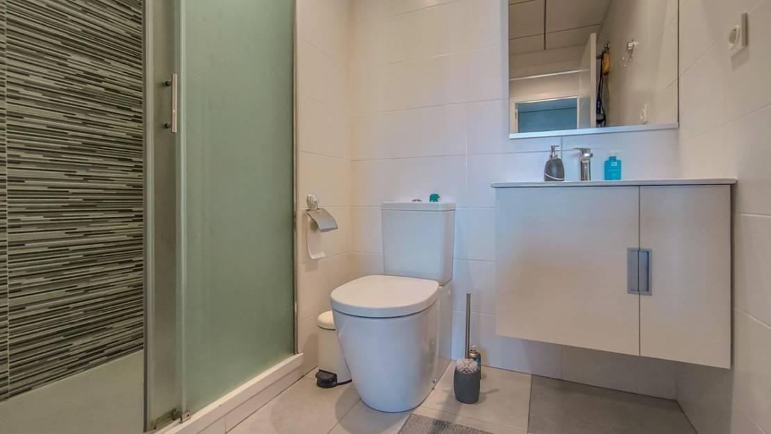 Venta - Apartment - Orihuela - Mil Palmeras