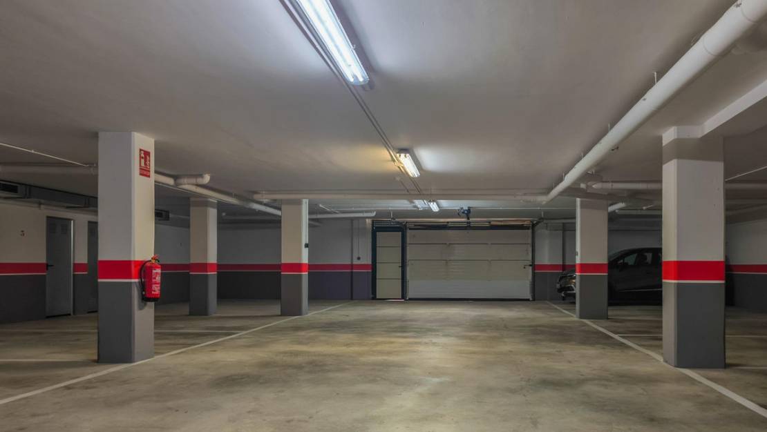 Venta - Apartment - Orihuela - Mil Palmeras