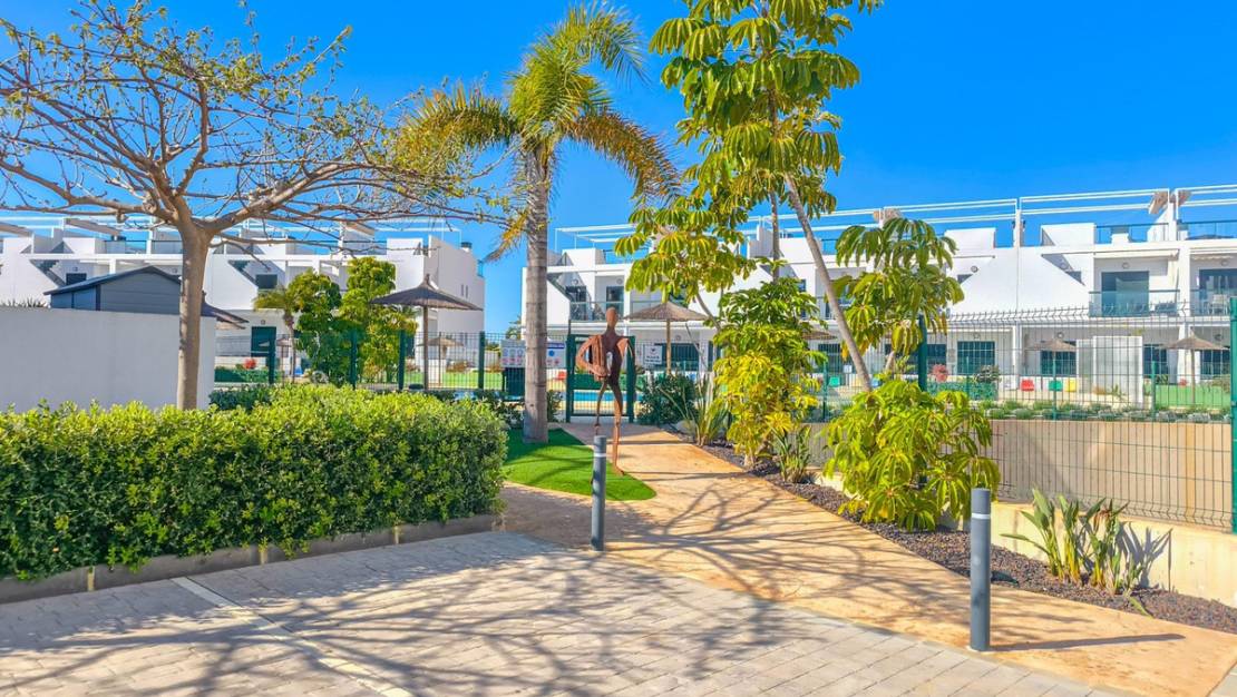 Venta - Apartment - Orihuela - Mil Palmeras