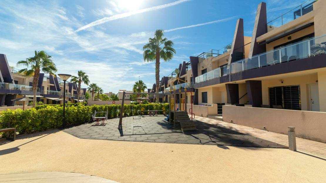 Venta - Apartment - Orihuela - Mil Palmeras