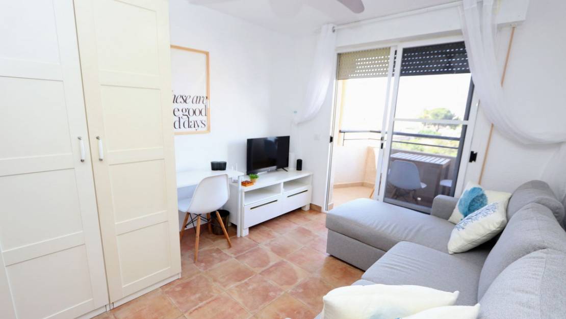 Venta - Apartment - Orihuela - Mil Palmeras