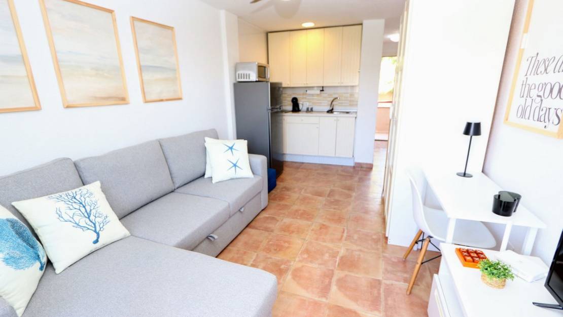 Venta - Apartment - Orihuela - Mil Palmeras