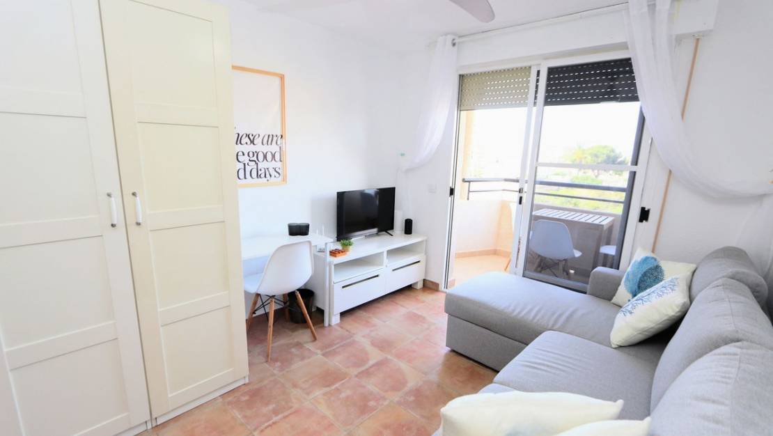 Venta - Apartment - Orihuela - Mil Palmeras