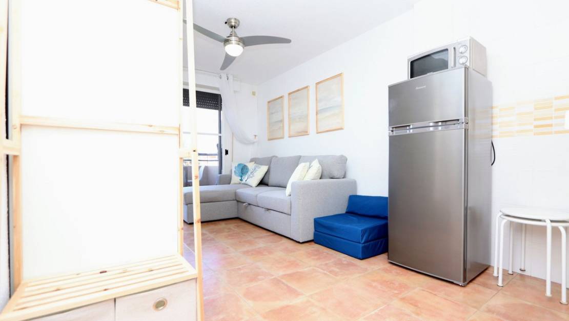 Venta - Apartment - Orihuela - Mil Palmeras