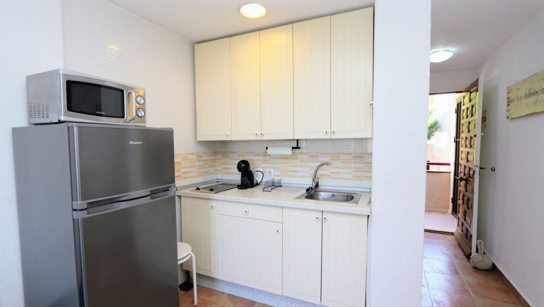 Venta - Apartment - Orihuela - Mil Palmeras